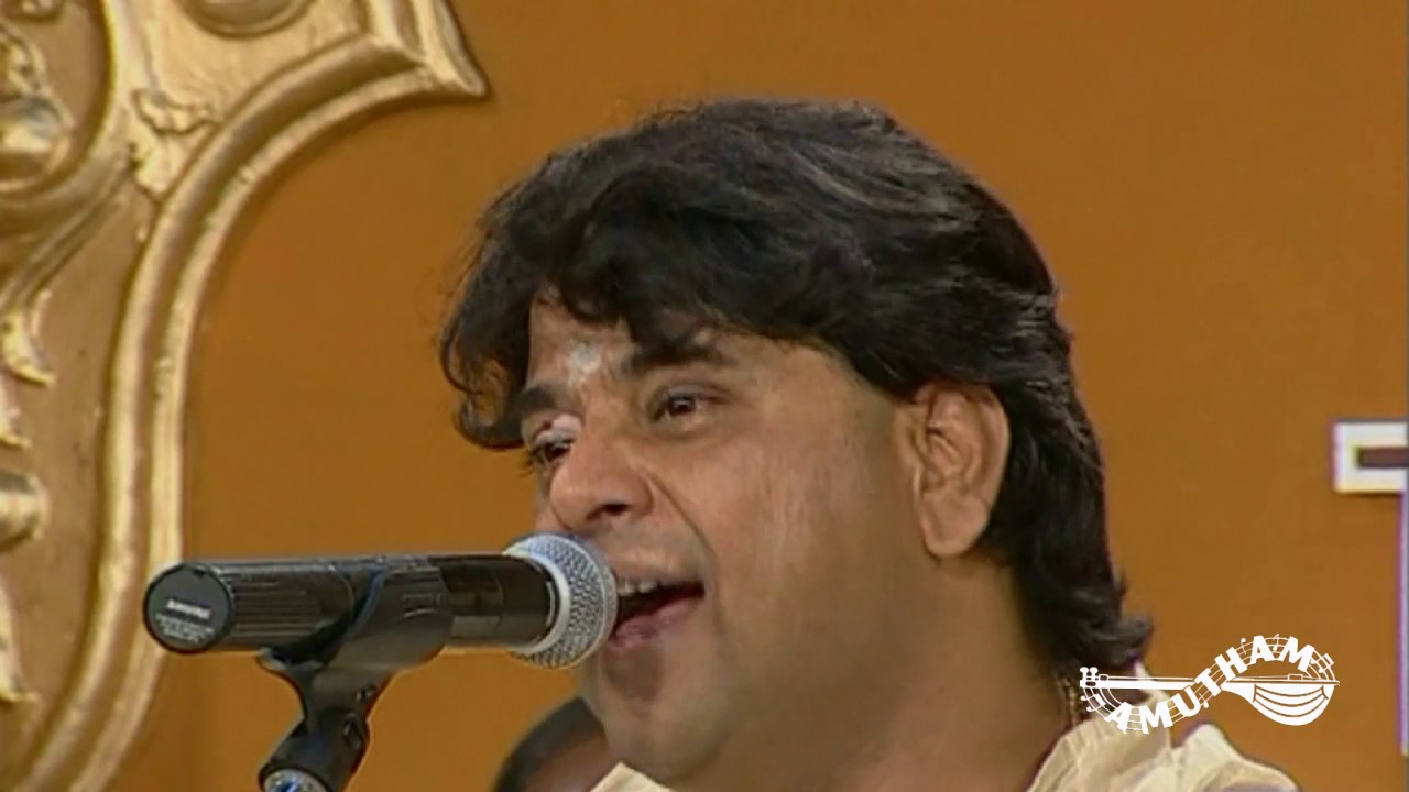 Prabho Ganapathe  - O S Arun -  The Concert