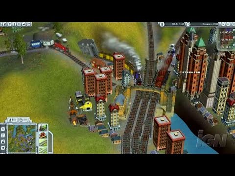 sid meier's railroads pc requirements