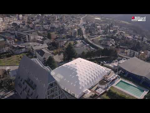 Daniel Ricardo Lopez VS Crocefisso Maggio - 43° Gran Premio di Goriziana