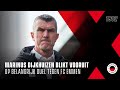 ? Vooruitblikken op #EMMEXC met Marinus Dijkhuizen | "??? ??? ???????? ?????? ??????"