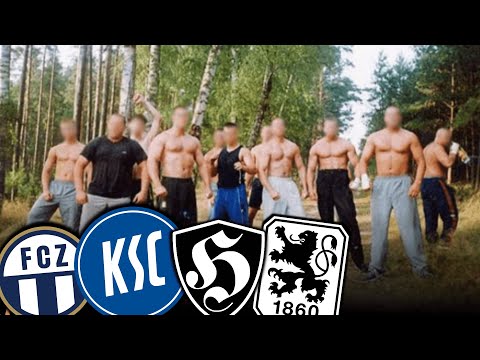 When Karlsruhe/Zurich miscalculated against Munich...