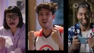 Download lagu Unifi mp3