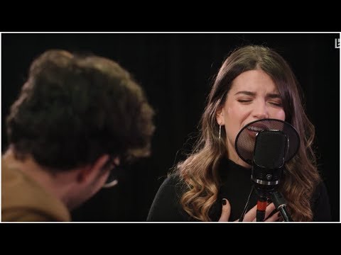 Nicole Zignago - Quisiera Quererte (Live at Berklee)
