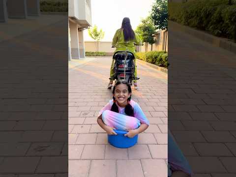 Amaira tub m Beth kr chali gyi #shorts #FestiveWithShorts