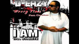 D-Eazy - Every Time (Ft. Chrishan) NEW 2011