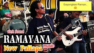 Download lagu Cek Sound RAMAYANA Audio Instrument NEW PALLAPA music (25) || @Gemiring Lor Comunity mp3