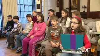 Bulgarian Americans Documentary