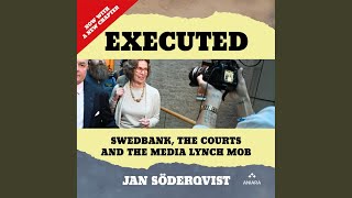 Chapter 81 - Executed