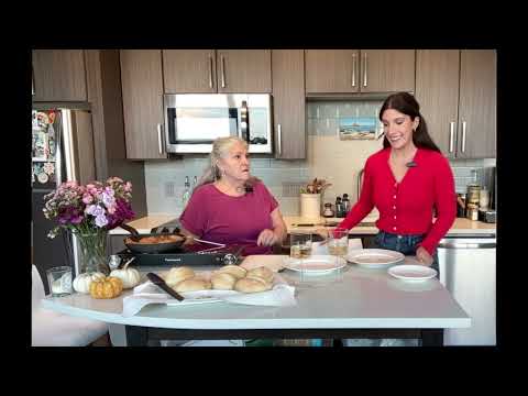 Authentic Portuguese Bifanas Recipe