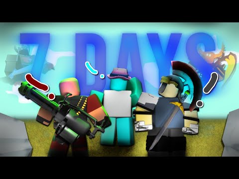 Speed-Running TDS in 7 Days! [TDS]