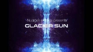 Virtual Recess - Frozen Paradise (Glacier Sun - Nuages Records)