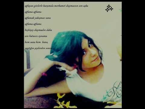 vacide  napardın bilmem