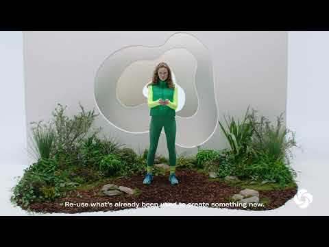 Samsonite Essens - Designed to matter. Made to last.