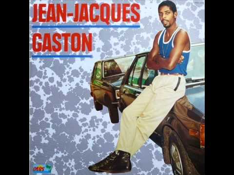 [Rétro zouk] Jean-Jacques Gaston - Rèv' normal