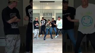 It’s safe to say she nailed it! 🔥💃 @Paulaabdul