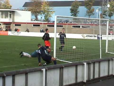 Papendrecht B1 - Haaglandia B1