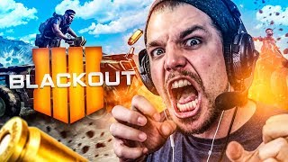 DE RETOUR SUR CE BATTLE ROYALE QUE J ADORE BLACKOUT 