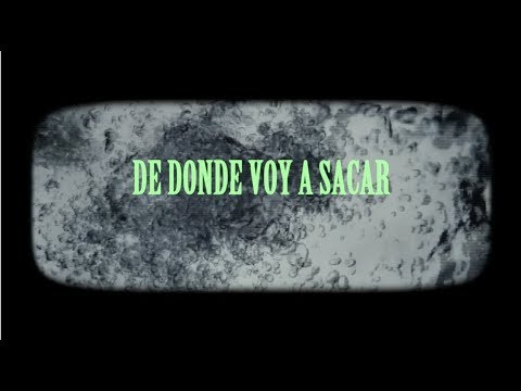 DRD x DARY BLACK DIAMOND x VILITO P // DE DONDE VOY A SACAR...