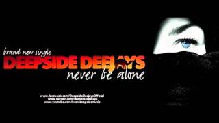 Download lagu Deepside Deejays - Never Be Alone (L&M Project Remix 2011) mp3 Download lagu Deepside Deejays - Never Be Alone (L&M Project Remix 2011) mp3