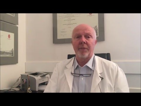 Siccome è migliore per eliminare vermi Il cancro è un parassita