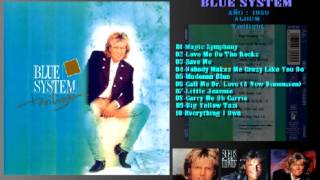 BLUE SYSTEM - LITTLE JEANNIE