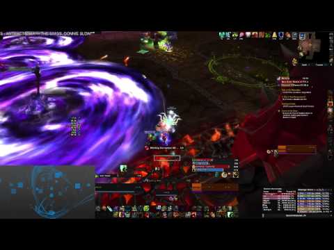 Whats in the boX | Realm First! Garrosh Hellscream 10man Heroic