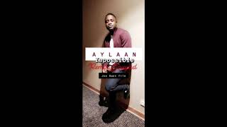 Impossible de Joe Dwet Filé by Aylaan