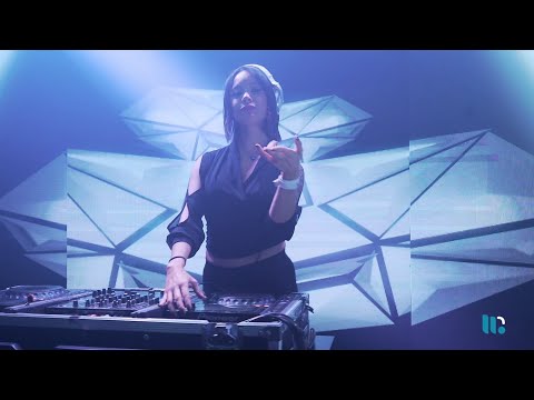 Liiz Rodriguez - Big Cities DJ Set