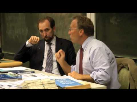 "The Crime of Aggression": Remarks by Mr. Donald Ferencz