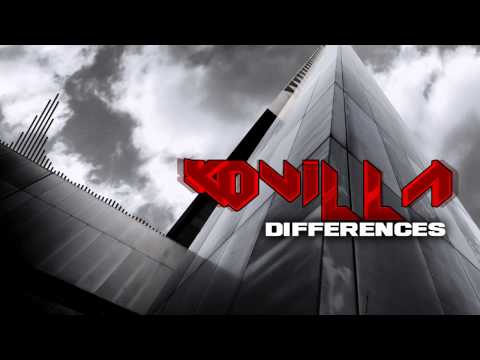 Kovilla - Differences (FREE DL)