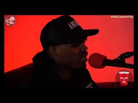 Youngintrue Freestyle on CWTFB Radio