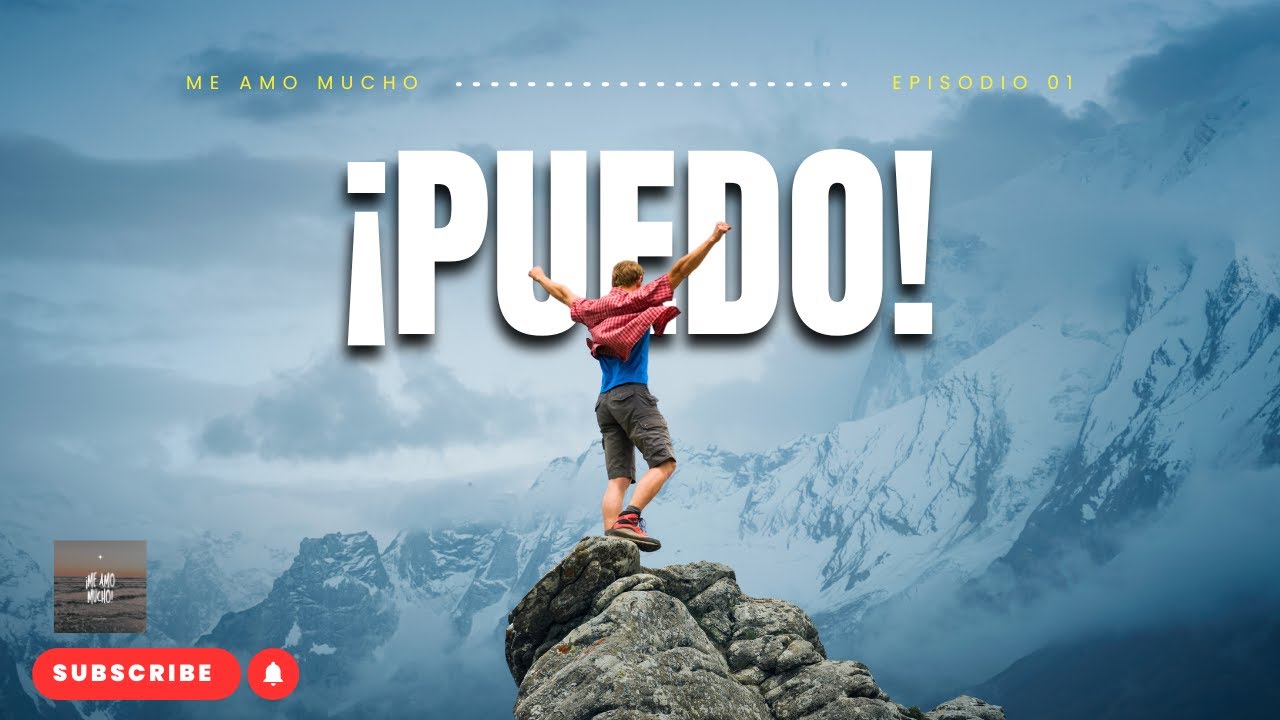 LA PREGUNTA ES ¿QUIÉN PODRÁ DETENERME? ¡Tú puedes ante toda adversidad!
