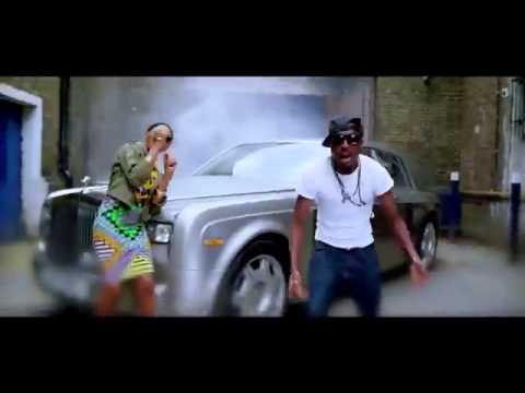 CHIDINMA EMI NI BALLER Featuring Tha Suspect IllBliss OFFICIAL VIDEO360p H   YouTube