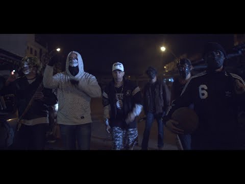 Leo Maverick - Vai pra mente feat Kenol (Official clip / 2018)