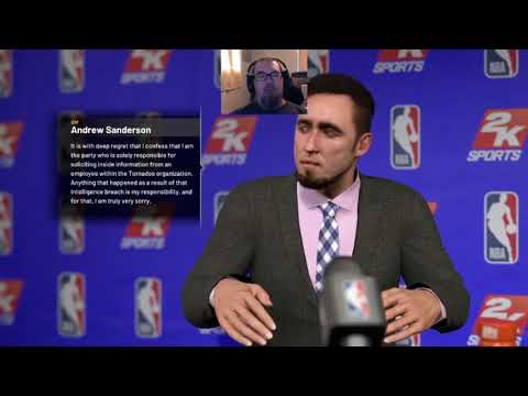 NBA 2k19 MyGM Episode 9: Preseason Tournament Finale!