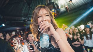 CHADIA RODRIGUEZ LIVE: SISTER *PASTIGLIE*