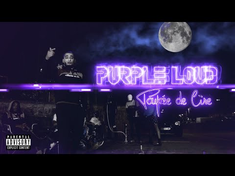 Purple Loud - Poupée de Cire (Hors série)