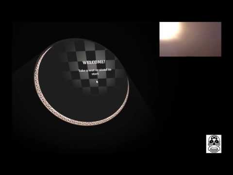 Diorama No 3 The Marchland - Mindlesspit's VR Corner