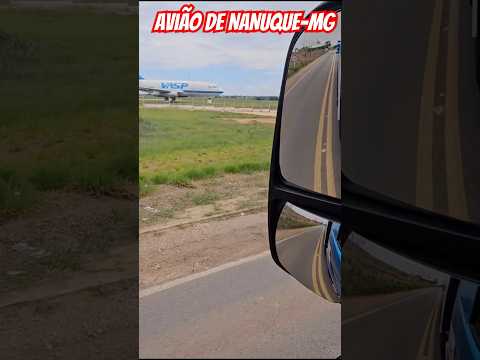Conheça Nanuque-MG #shorts #viral #caminhão
