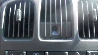 preview picture of video '2001 Chrysler Town & Country Used Cars Louisville KY'