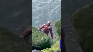 فرقة غواصين تواصل عمليات البحث عن طفل غريق بالمهدية لليوم الخامس تواليا thumbnail