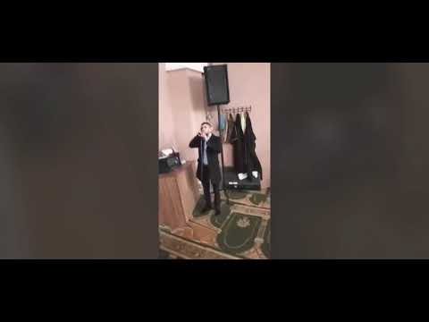 Emran Bellani ezan 2020