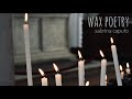 wax poetry