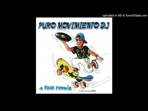 Puro Movimiento - Dejala
