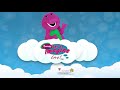 Barney Let S Imagine CUSTOM AUDIO SUBSCRIBE