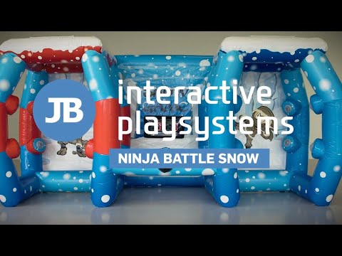 IPS Ninja Snow