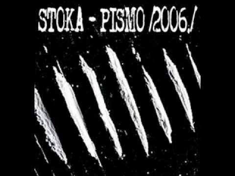 STOKA   PISMO neobjavljeno 2006
