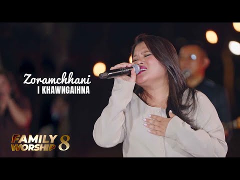 ZORAMCHHANI - I KHAWNGAIHNA