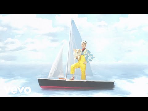 Yung Bae - Groove Continental: Side A (Full Album Stream)