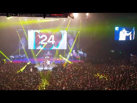 Stuart vs dozer FINAL RED BULL BATALLA DE LOS GALLOS ARGENTINA 2018